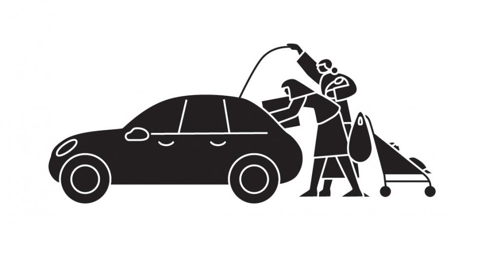 How to organize a successful food drive Rotary International