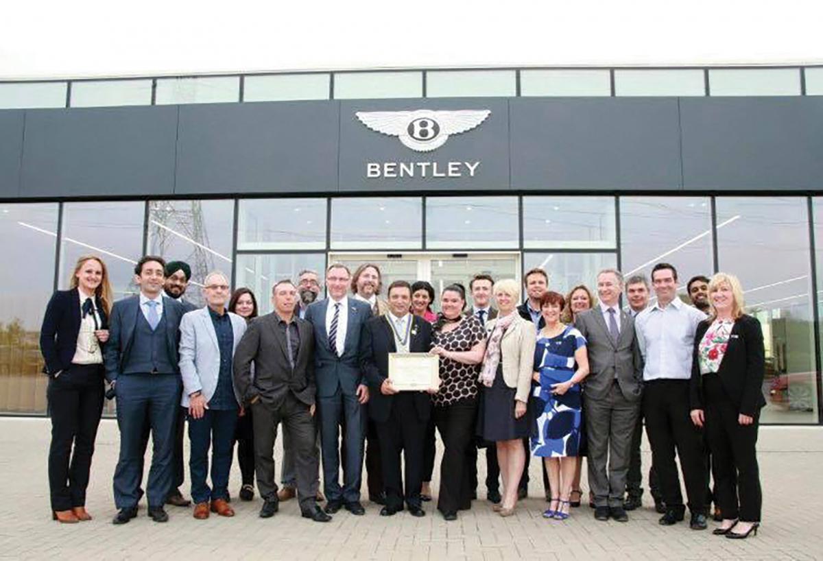 Club innovation satellite clubs Rotary International