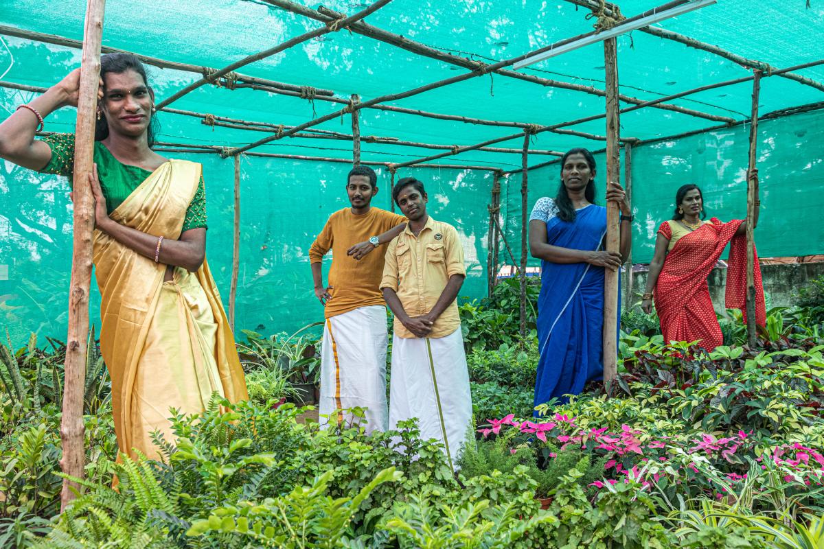 Our stories | Rotary International