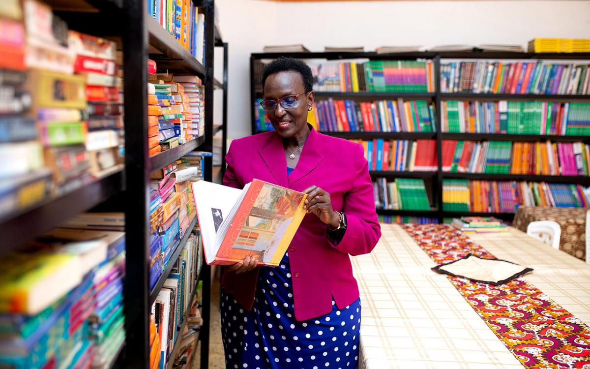 EDUCATOR VOICES IN ACTION INSIGHTS FROM OUR BUDAP visual data 5