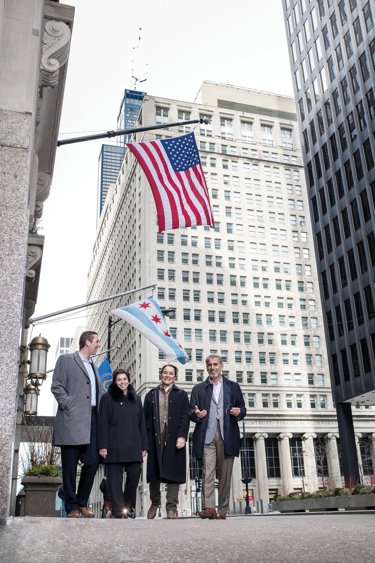 Our Clubs Rotary Club of Chicago first among equals Rotary International