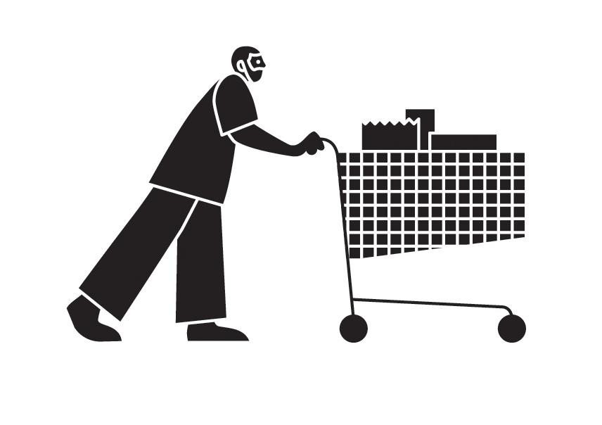 How to organize a successful food drive Rotary International