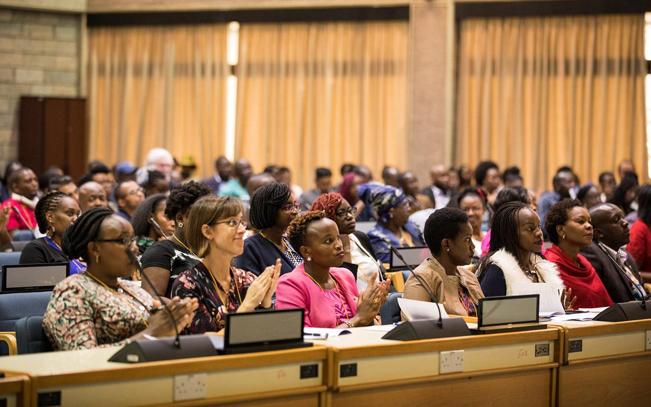 Rotary Representative Network | Rotary International