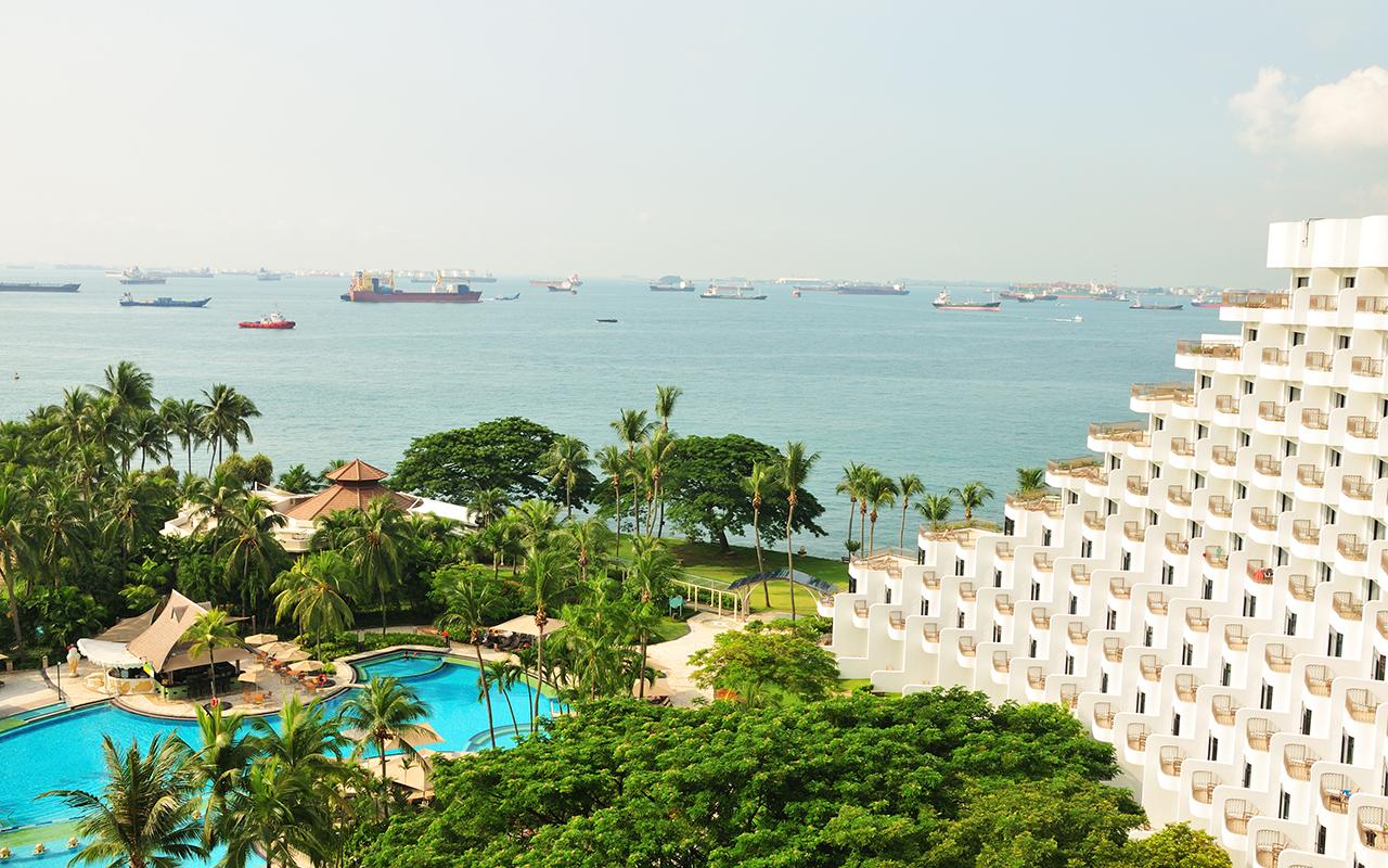 Convention is for families Rotary International