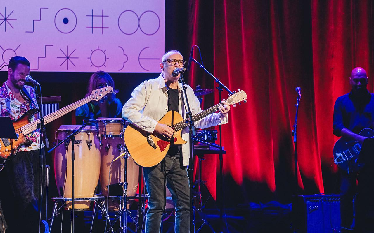 Where all news is good news Rotary International