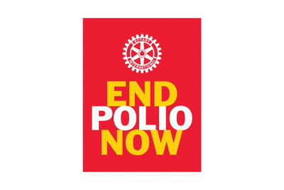 End Polio Now - Polio Plus