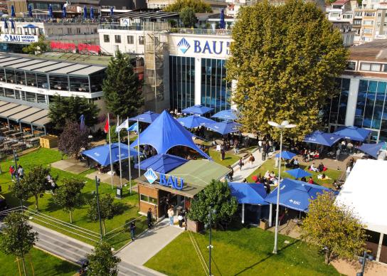 New Rotary Peace Center to open in Turkey