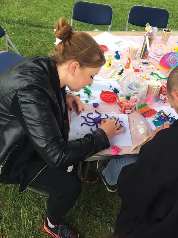 Club innovation satellite clubs Rotary International