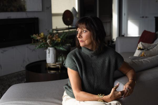 The liberation of Julie Mulligan | Rotary International