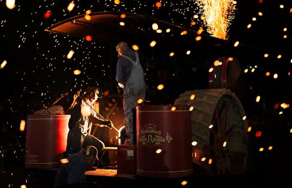 
        

      Um momento no tempo — Concurso de Fotos de 2025 da revista Rotary

      
         
        
          