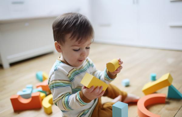 
        

      Pensamento criativo ajuda a financiar a educação infantil

      
         
        
          