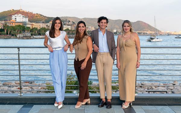 
        

      Clube Global ROOTS constrói sua própria experiência

      
         
        
          