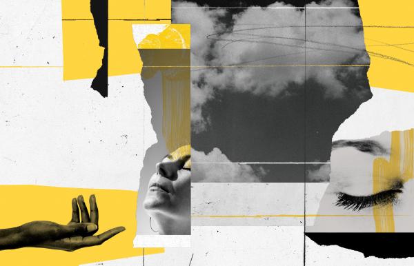 Cuidando de feridas emocionais