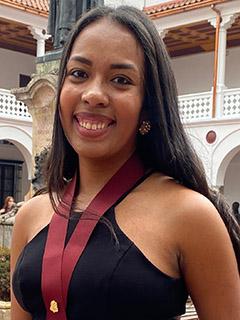 Jovens líderes homenageados como Pessoas em Ação: Campeões do Amanhã