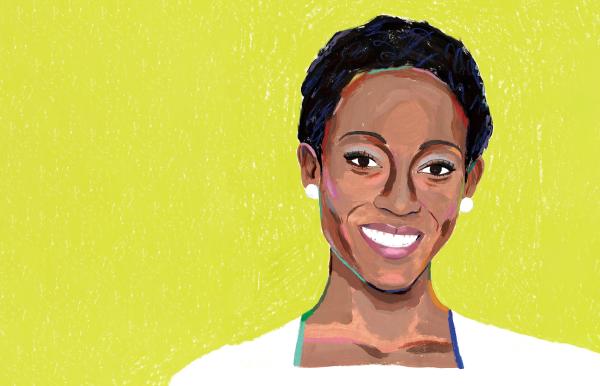 
        

      As raízes africanas de Sibongile Mlambo inspiram sua conexão com o Rotary

      
         
        
          