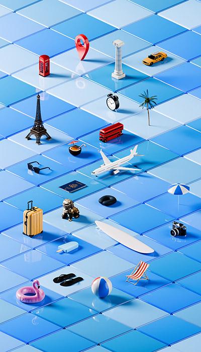 
        

      Clubes passaporte oferecem flexibilidade

      
         
        
          