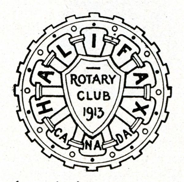 How the Rotary emblem evolved Rotary International