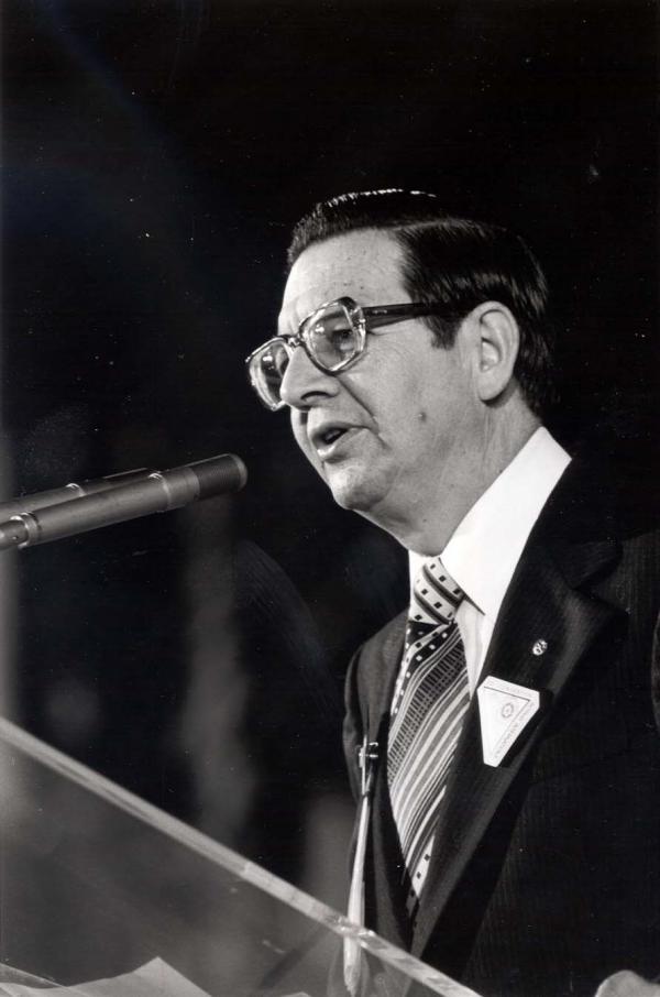 ロータリー国際大会 | Rotary International