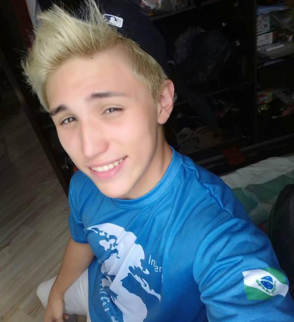 Interactor from Brazil combats a deadly online game | Rotary International
