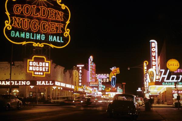 Rotary Club of Las Vegas has helped build a city | Rotary International