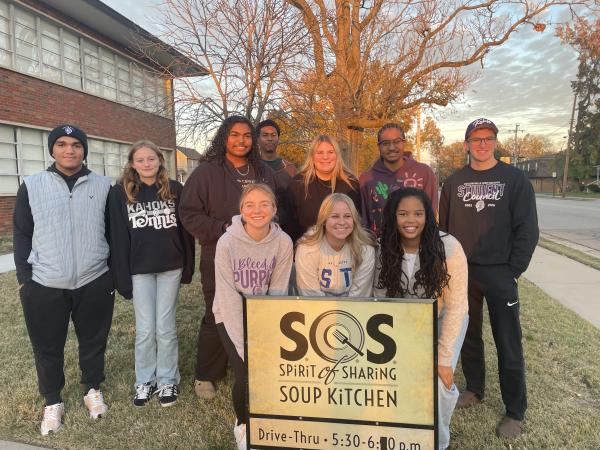 Pessoas em ação ao redor do mundo Março de 2026