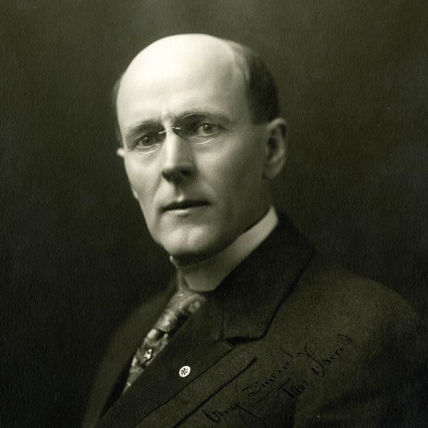 Paul Harris Biography, Career, Personal Life, Physical Characteristics 1 Paul Harris