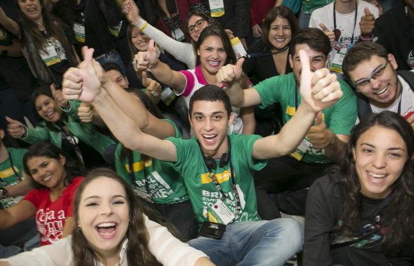 Diretrizes do Programa de Intercâmbio do Rotary