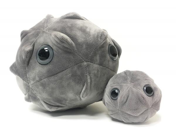 Giant microbes cheap toys