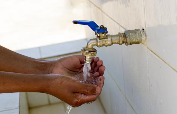 Providing Clean Water | Rotary International