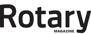 ロータリー関係の雑誌 Rotary magazine | Rotary International