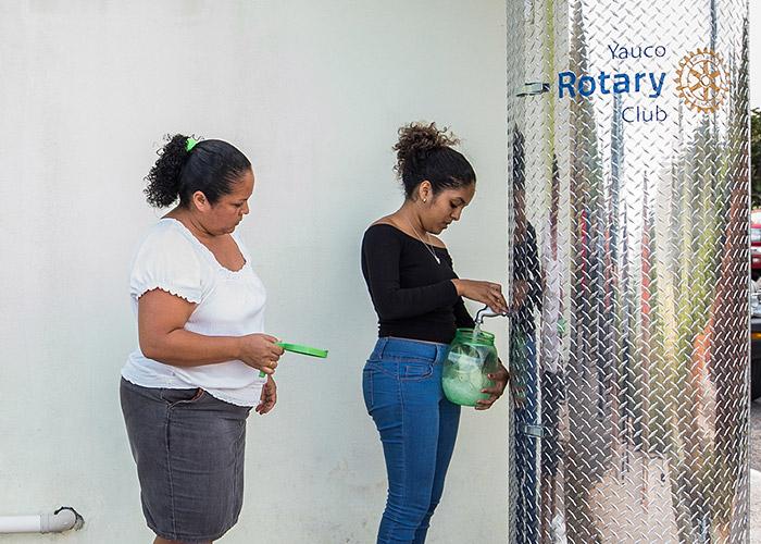 2019 Annual Report Rotary International