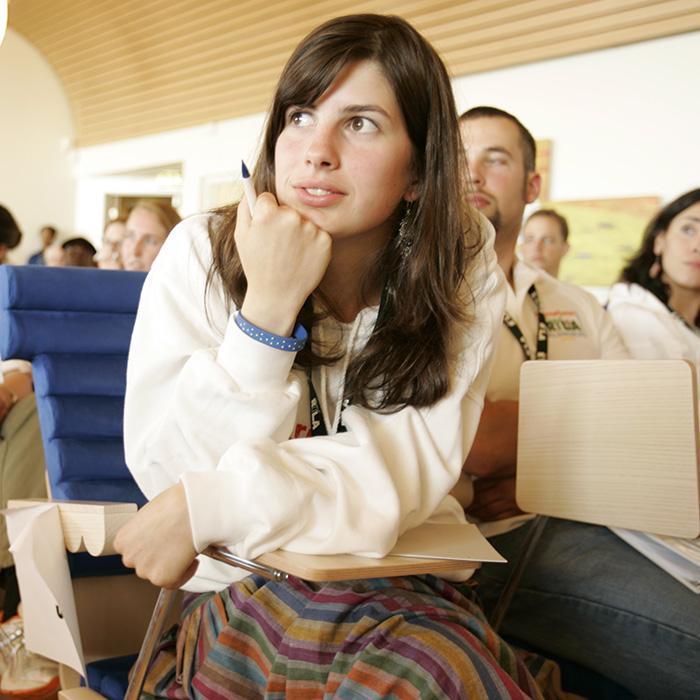 Rotary Youth Leadership Awards | Rotary International