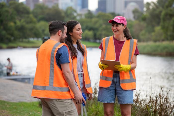 Get Involved | Rotary International