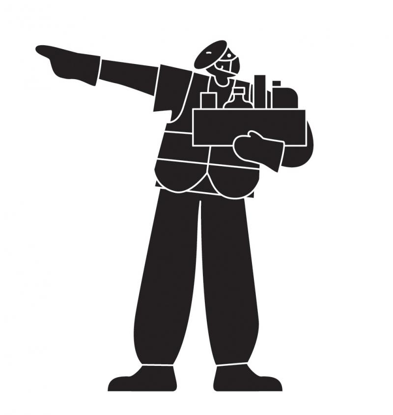 How to organize a successful food drive Rotary International