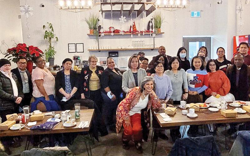 Rules of engagement Rotary International